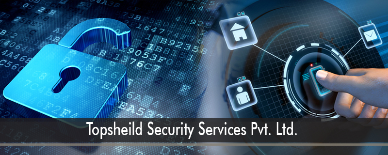 Topsheild Security Services Pvt. Ltd. 